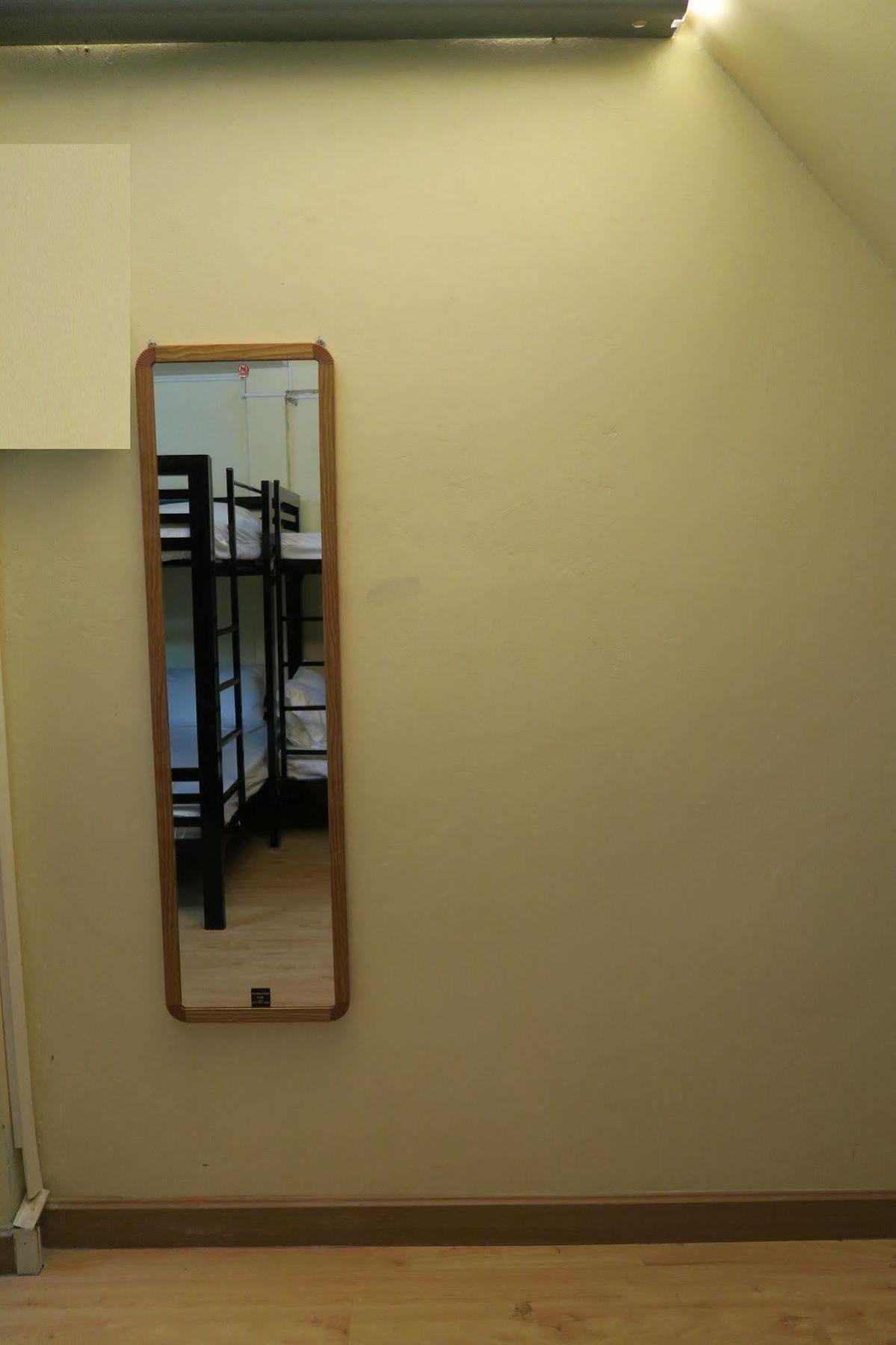 Hostel Red Lips Bangkok